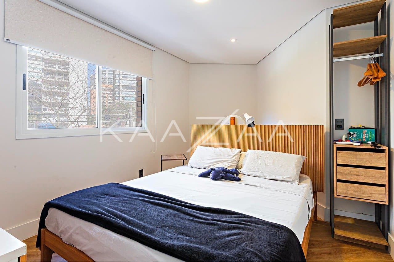Apartamento à venda na Vila Nova Conceição - Foto 20
