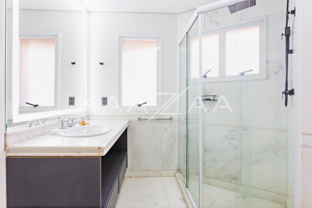 Apartamento à venda na Vila Nova Conceição - Foto 21