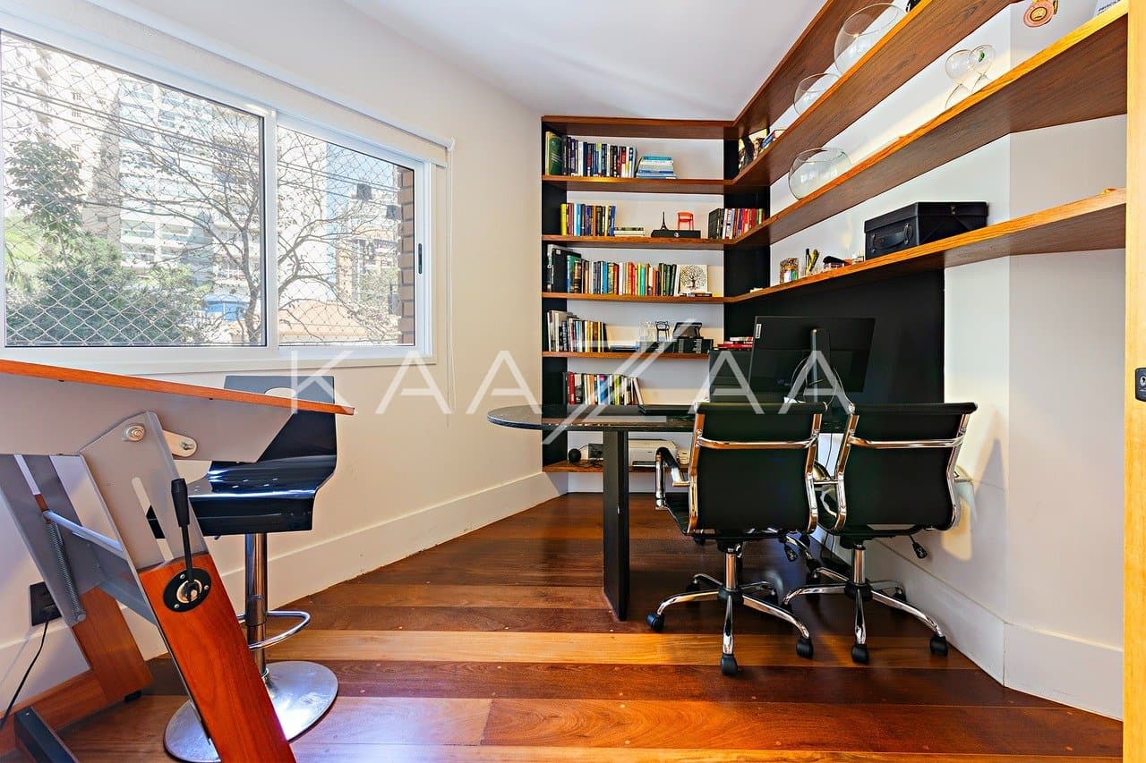 Apartamento à venda na Vila Nova Conceição - Foto 23