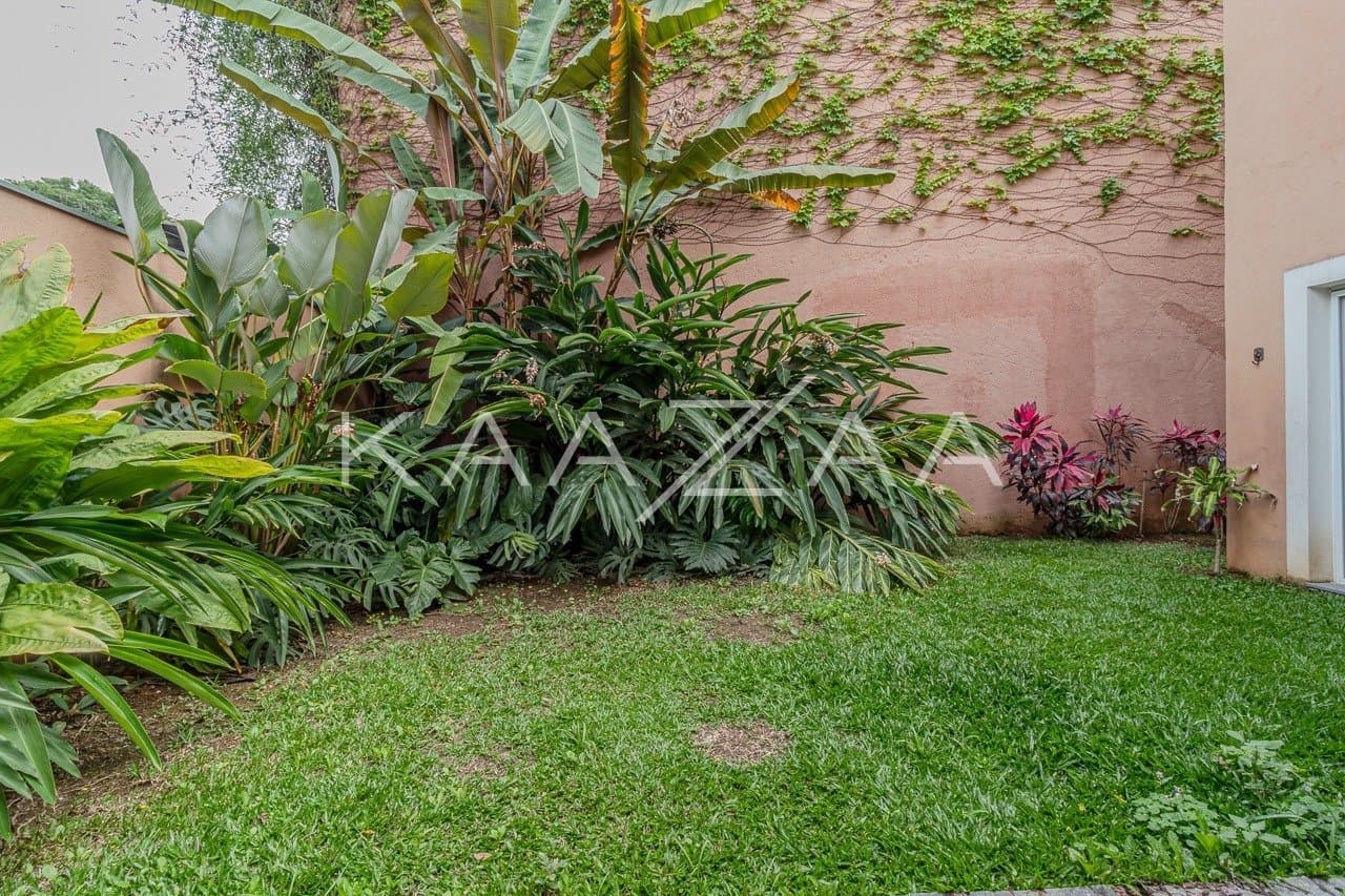 Casa no Jardim Paulistano: para um clássico viver bem - Foto 10