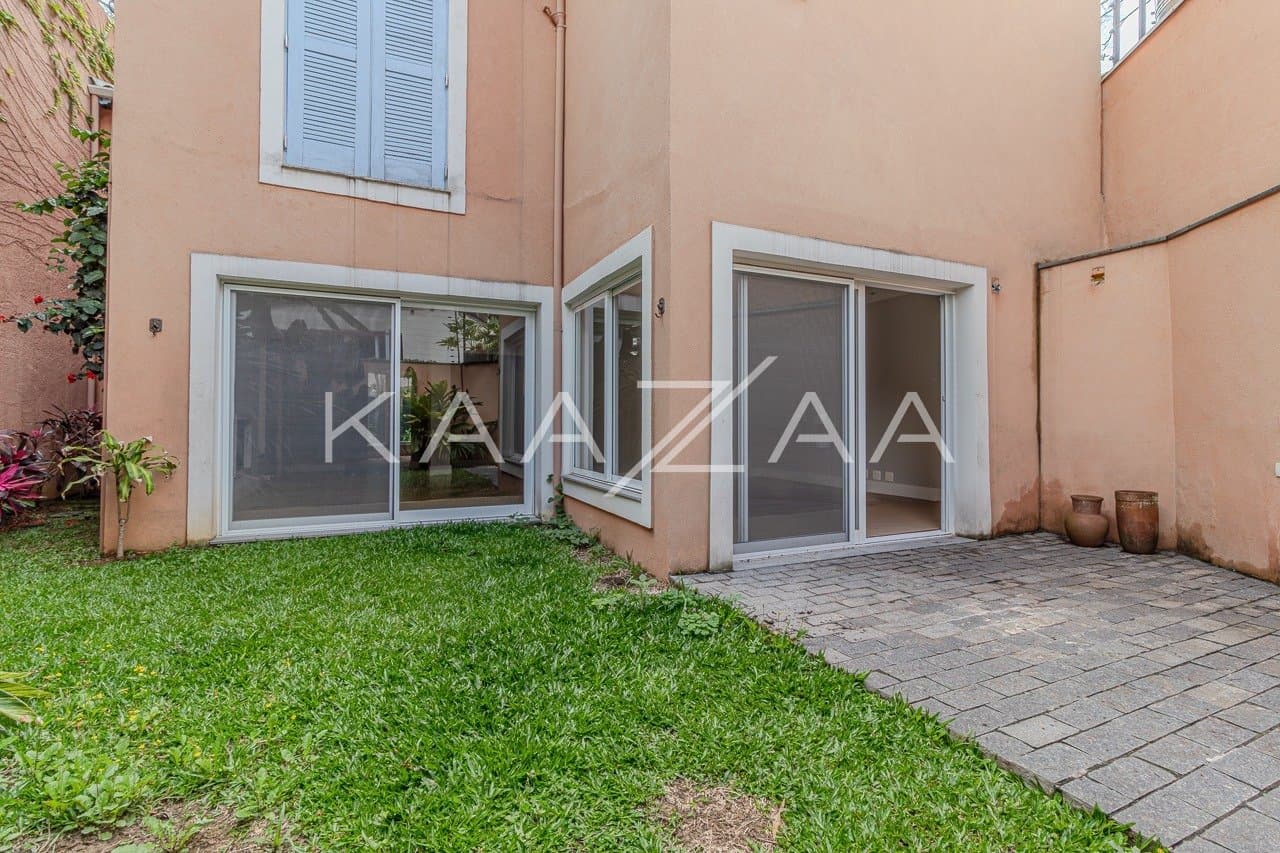 Casa no Jardim Paulistano: para um clássico viver bem - Foto 9