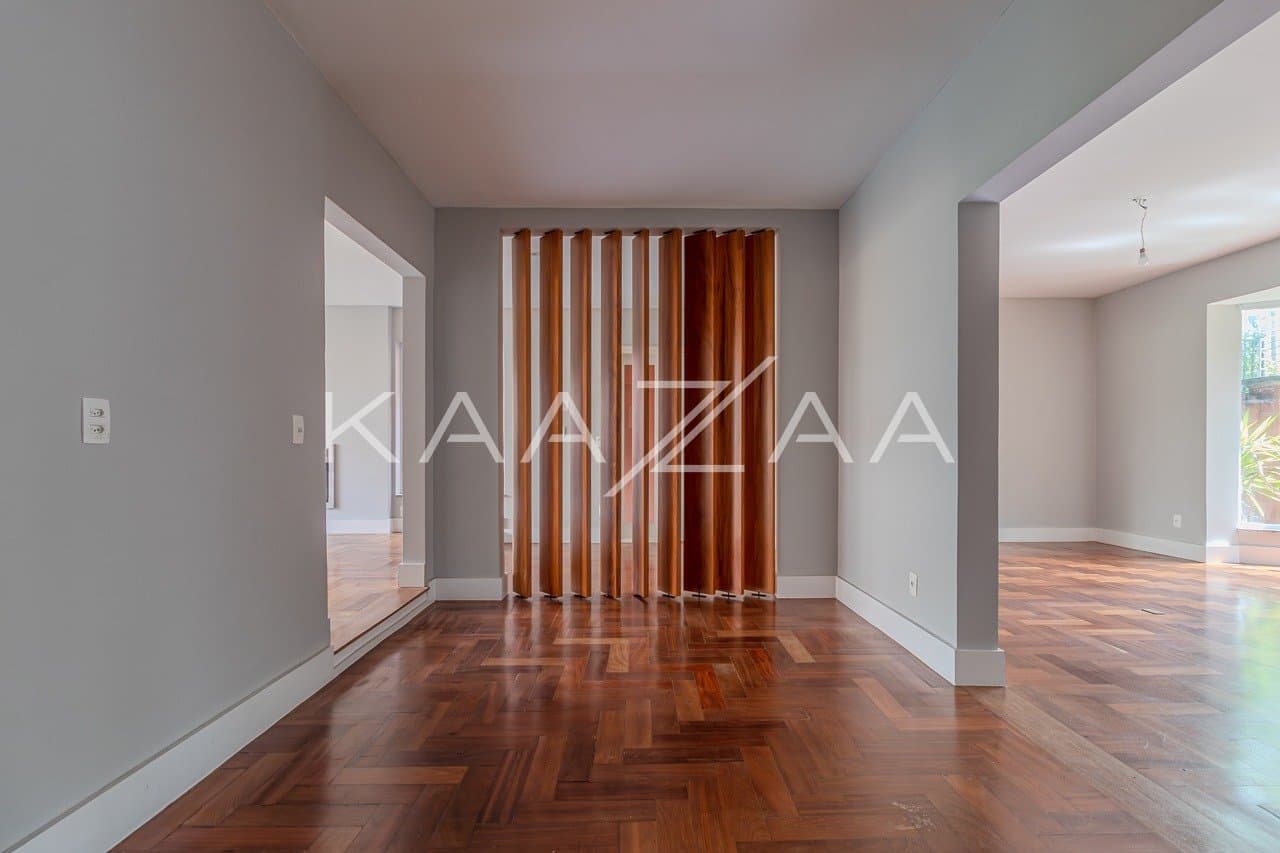 Casa no Jardim Paulistano: para um clássico viver bem - Foto 13