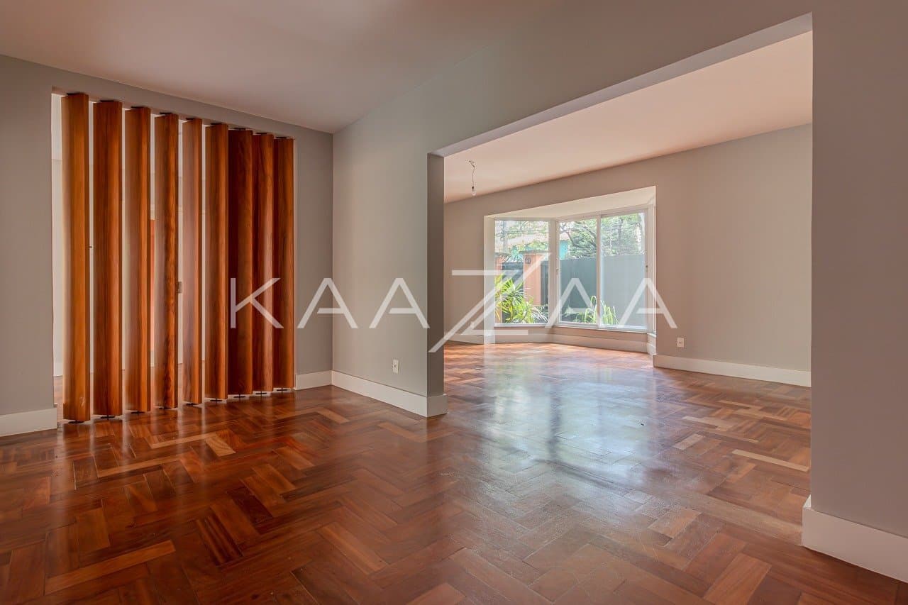 Casa no Jardim Paulistano: para um clássico viver bem - Foto 12