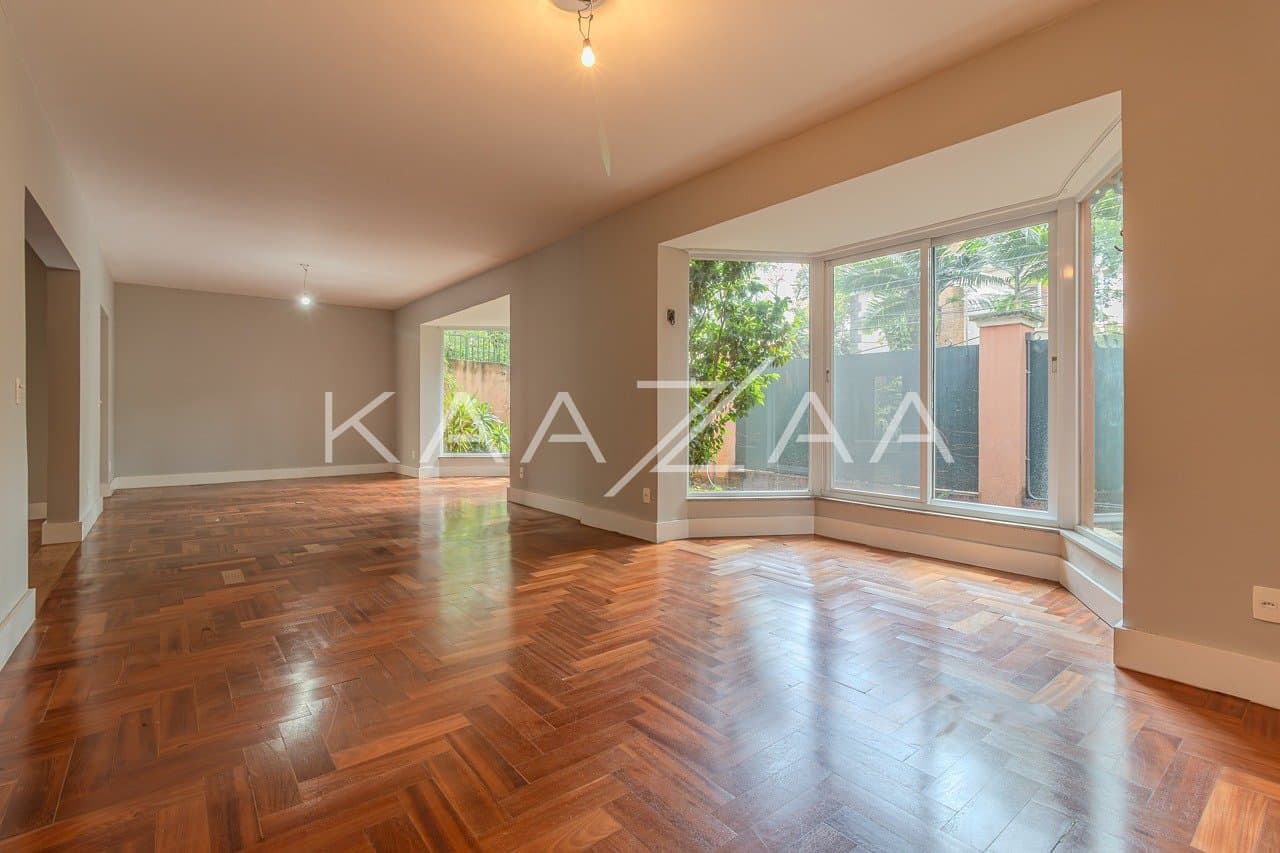 Casa no Jardim Paulistano: para um clássico viver bem - Foto 1