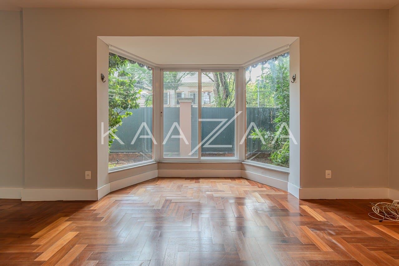 Casa no Jardim Paulistano: para um clássico viver bem - Foto 2