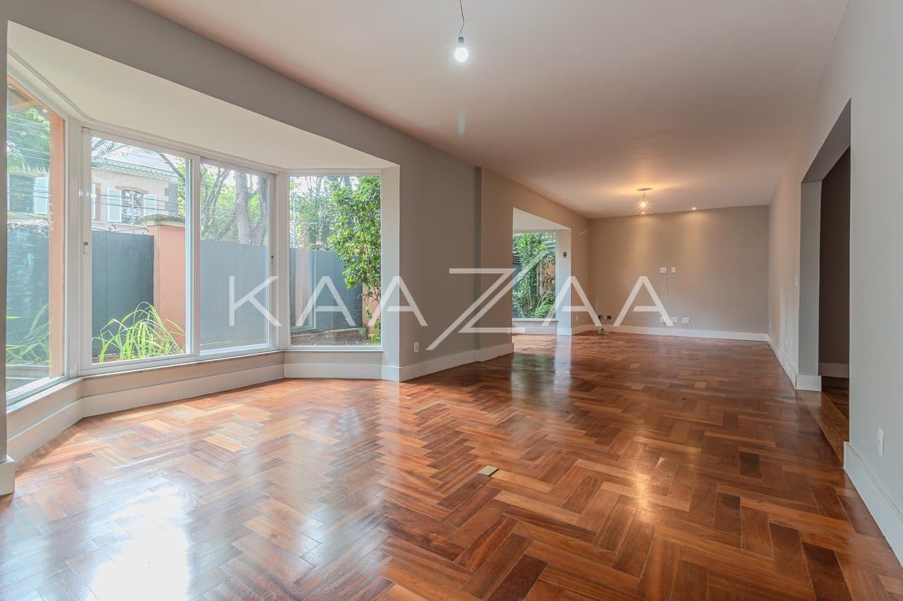 Casa no Jardim Paulistano: para um clássico viver bem - Foto 3