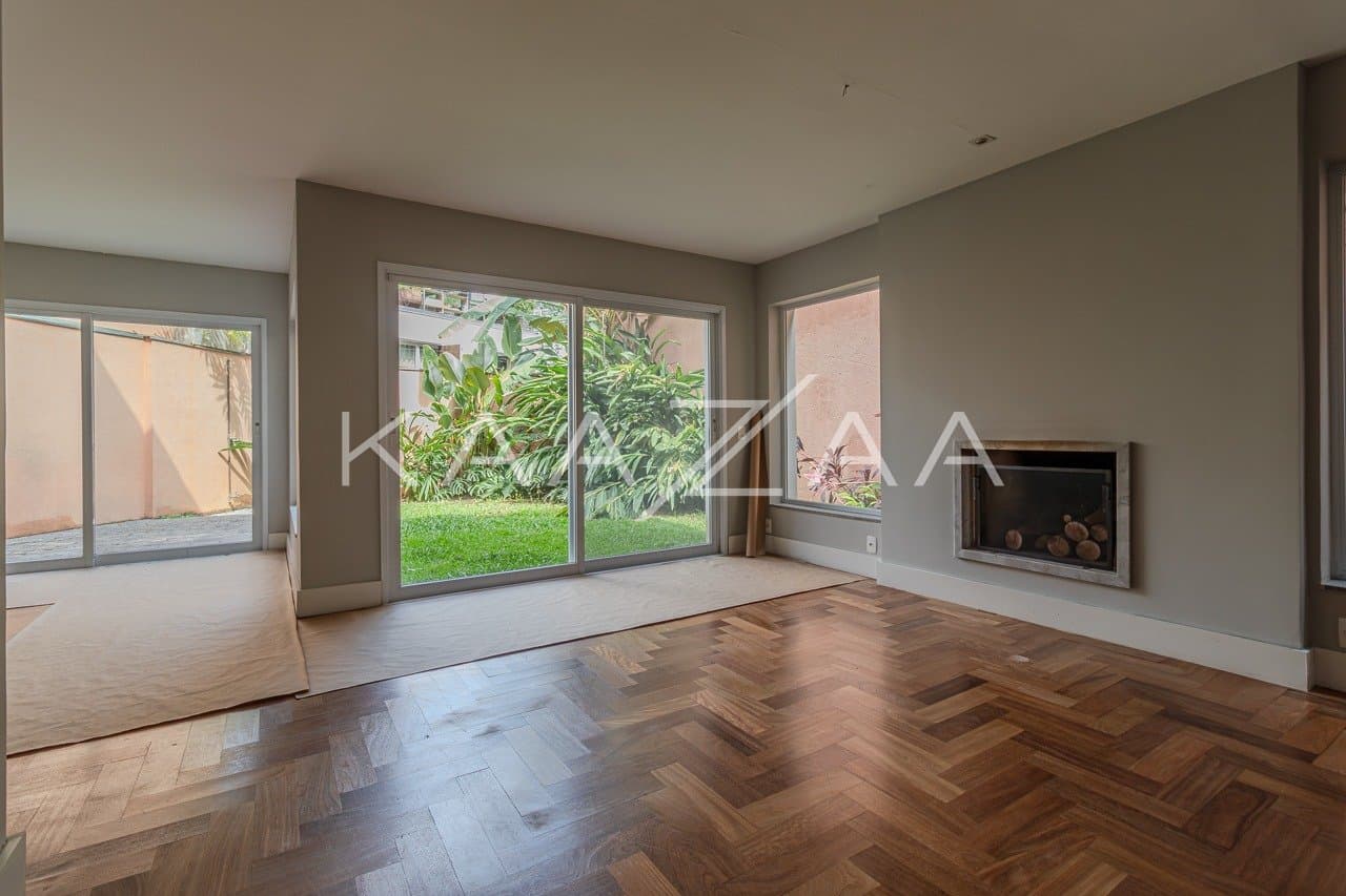 Casa no Jardim Paulistano: para um clássico viver bem - Foto 5