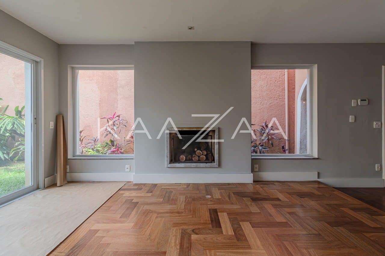 Casa no Jardim Paulistano: para um clássico viver bem - Foto 6