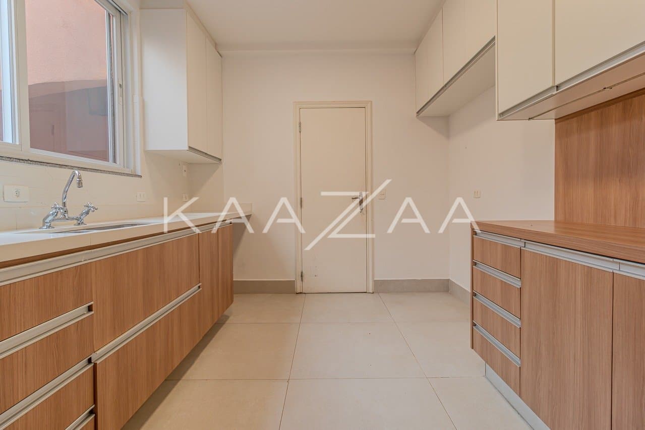 Casa no Jardim Paulistano: para um clássico viver bem - Foto 15