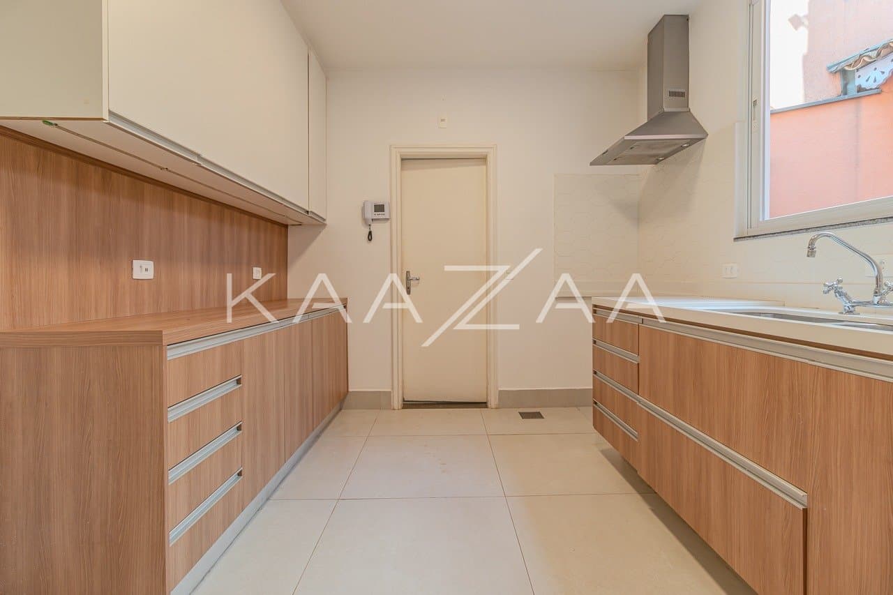 Casa no Jardim Paulistano: para um clássico viver bem - Foto 16