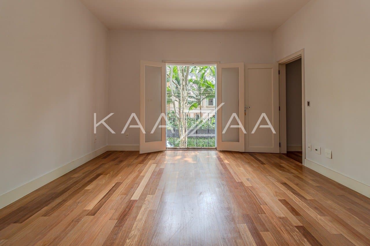 Casa no Jardim Paulistano: para um clássico viver bem - Foto 17