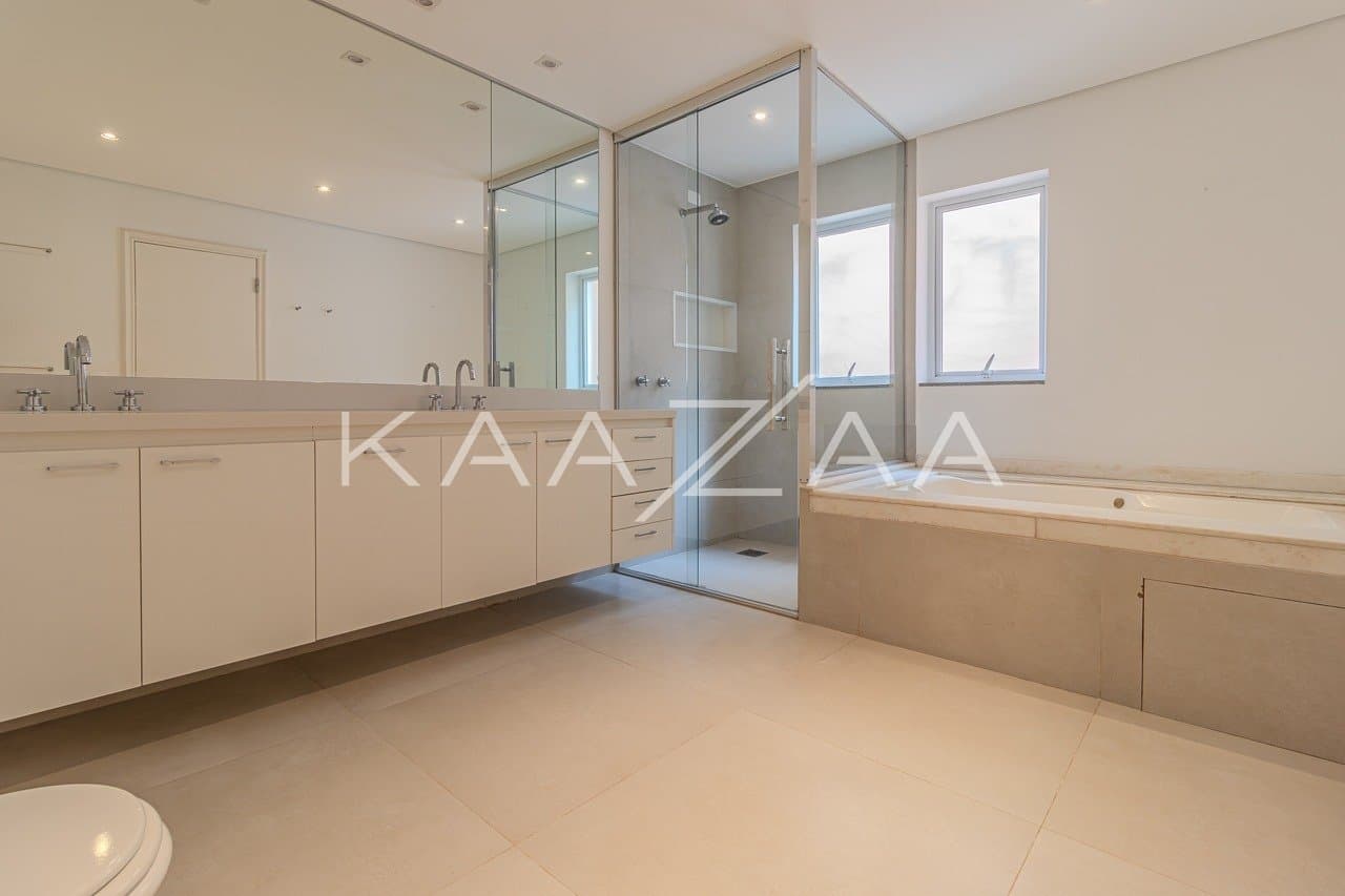 Casa no Jardim Paulistano: para um clássico viver bem - Foto 18