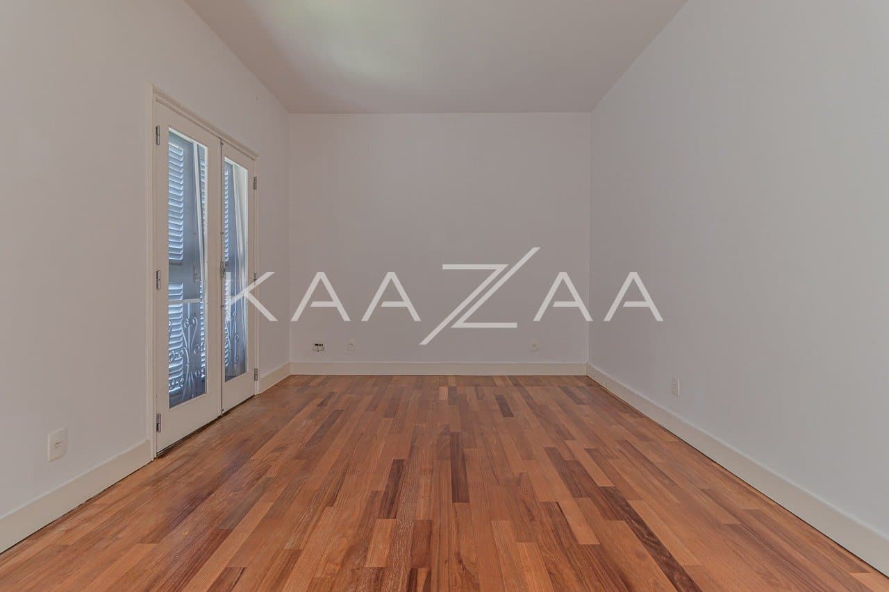 Casa no Jardim Paulistano: para um clássico viver bem - Foto 19