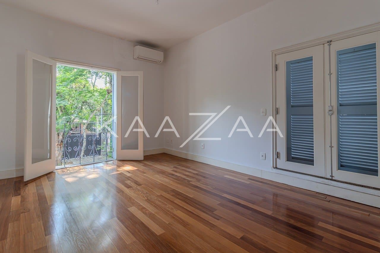 Casa no Jardim Paulistano: para um clássico viver bem - Foto 21