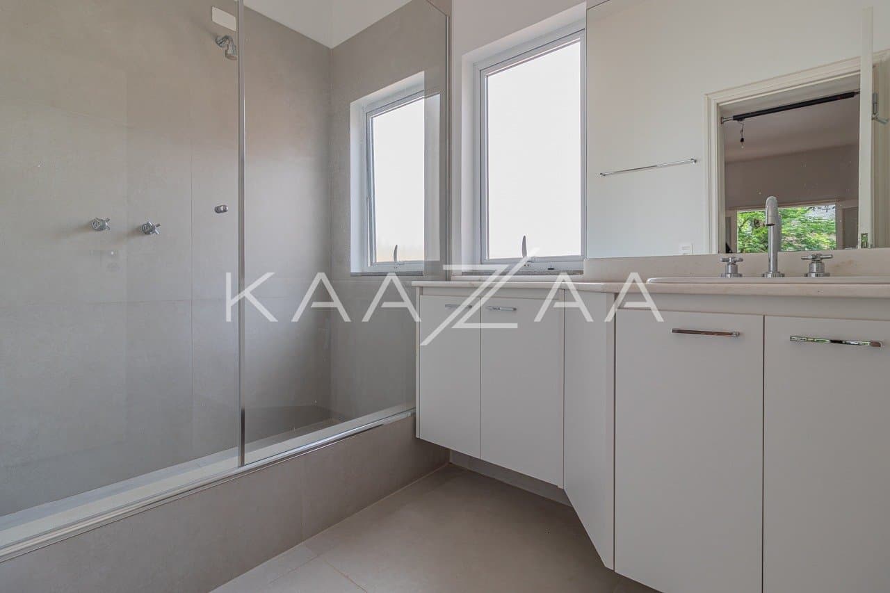 Casa no Jardim Paulistano: para um clássico viver bem - Foto 22