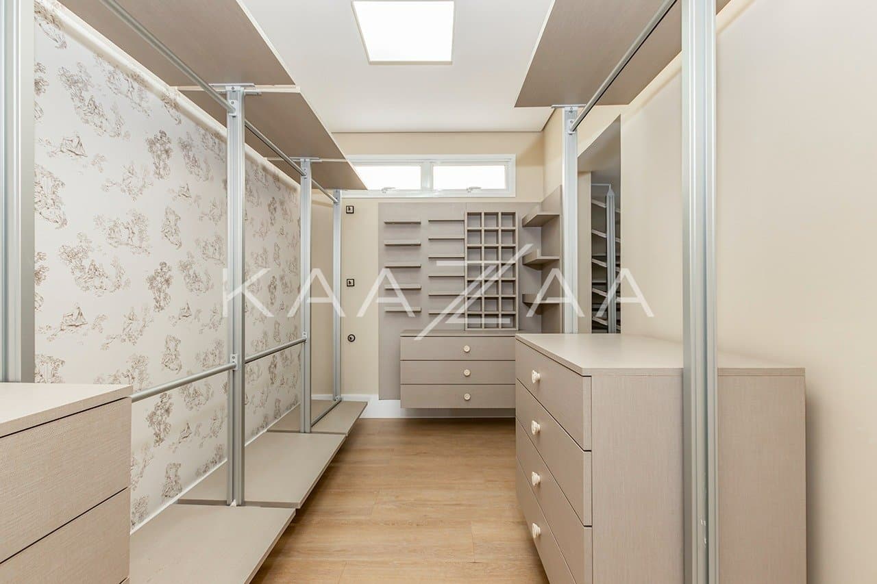 Cobertura nos Jardins - Reformada e mobiliada à venda - Foto 9