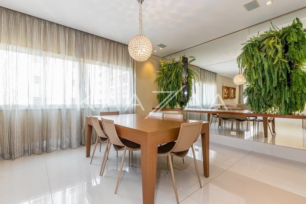 Cobertura nos Jardins - Reformada e mobiliada à venda - Foto 16