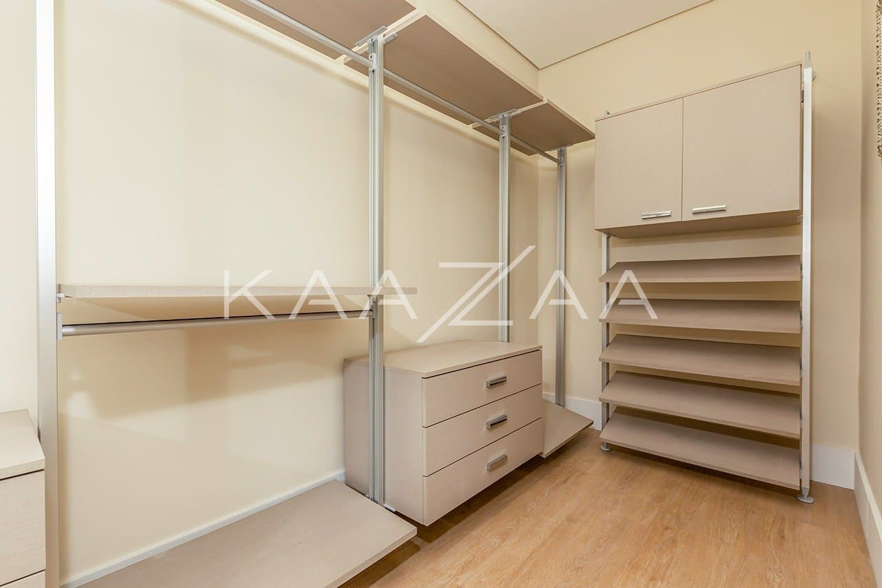 Cobertura nos Jardins - Reformada e mobiliada à venda - Foto 20