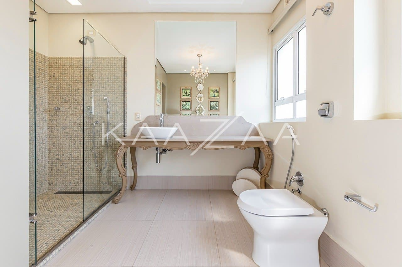 Cobertura nos Jardins - Reformada e mobiliada à venda - Foto 21