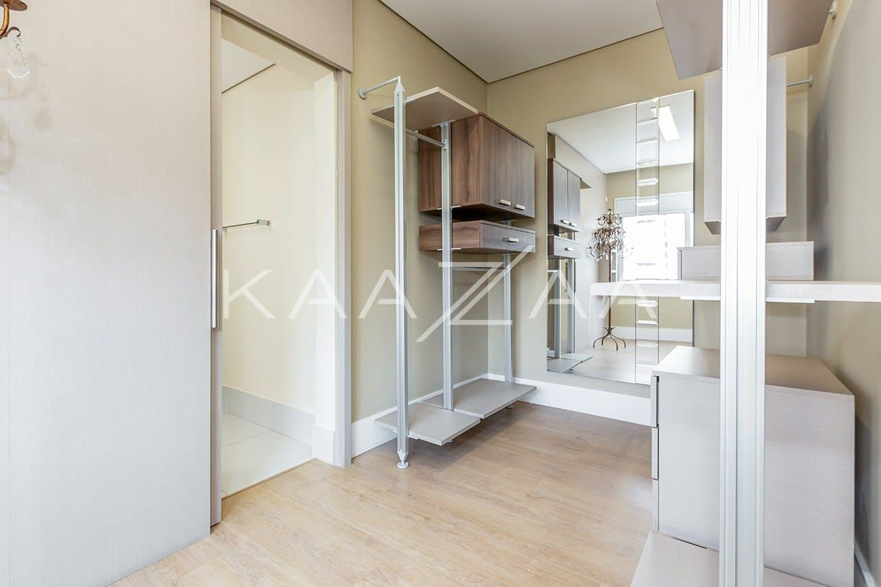 Cobertura nos Jardins - Reformada e mobiliada à venda - Foto 23