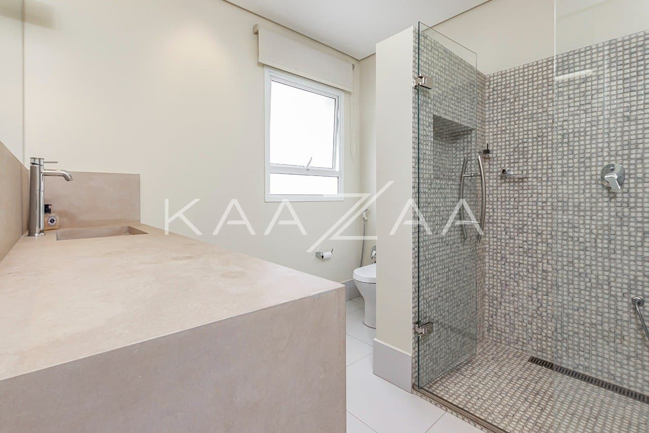 Cobertura nos Jardins - Reformada e mobiliada à venda - Foto 25