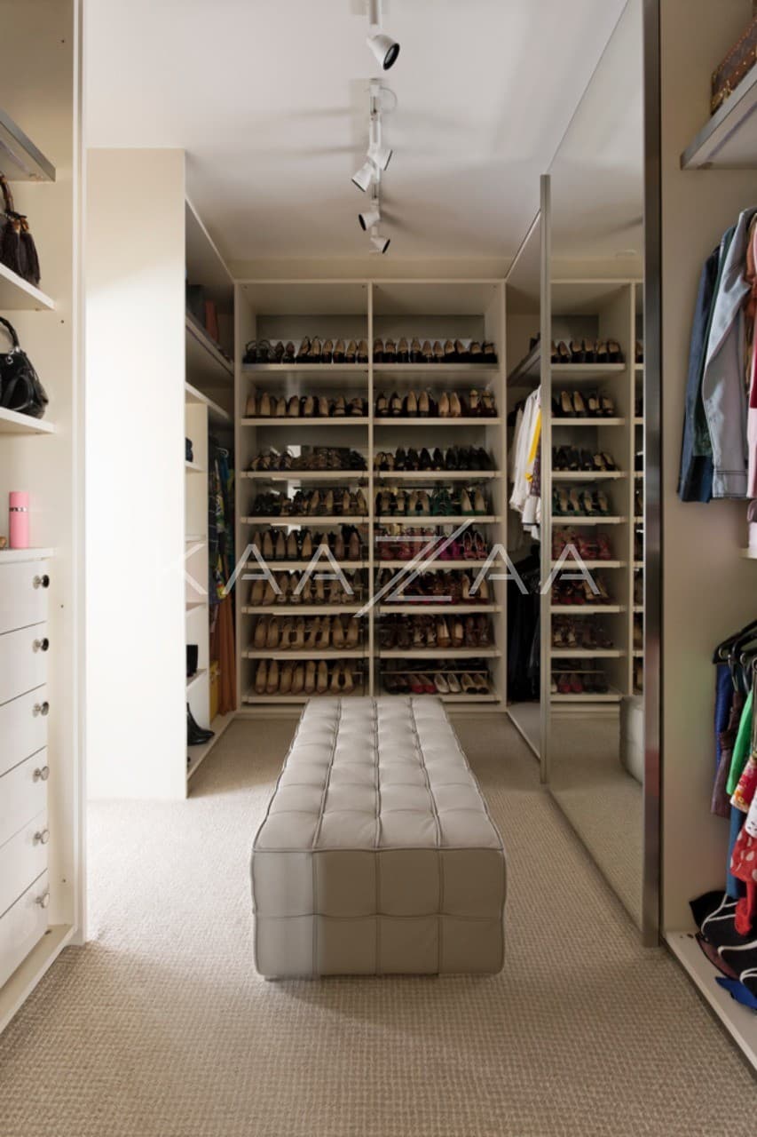 Ares clássicos com clima de palácio, em pleno século XXI. Casa majestosa na Cidade Jardim. - Foto 21