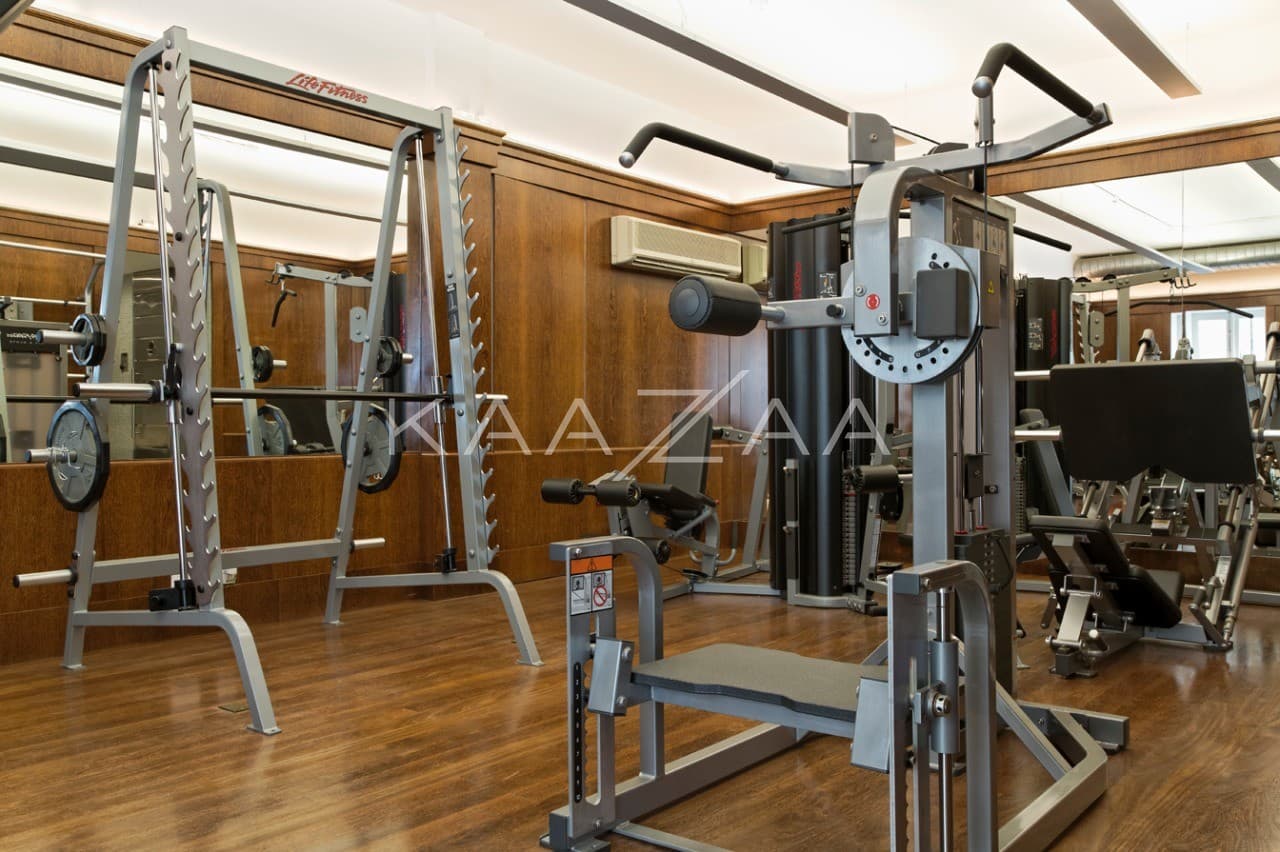 Ares clássicos com clima de palácio, em pleno século XXI. Casa majestosa na Cidade Jardim. - Foto 28