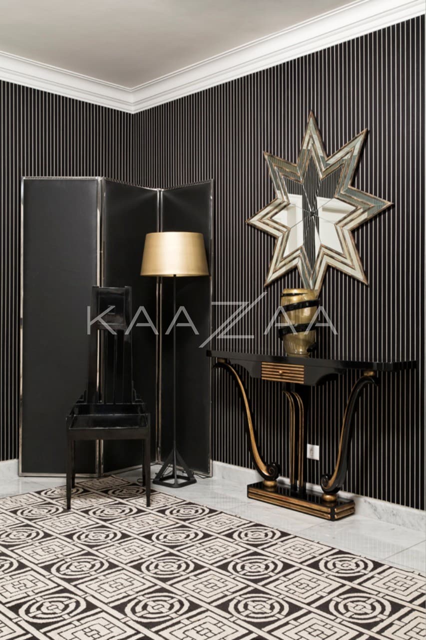 Ares clássicos com clima de palácio, em pleno século XXI. Casa majestosa na Cidade Jardim. - Foto 25