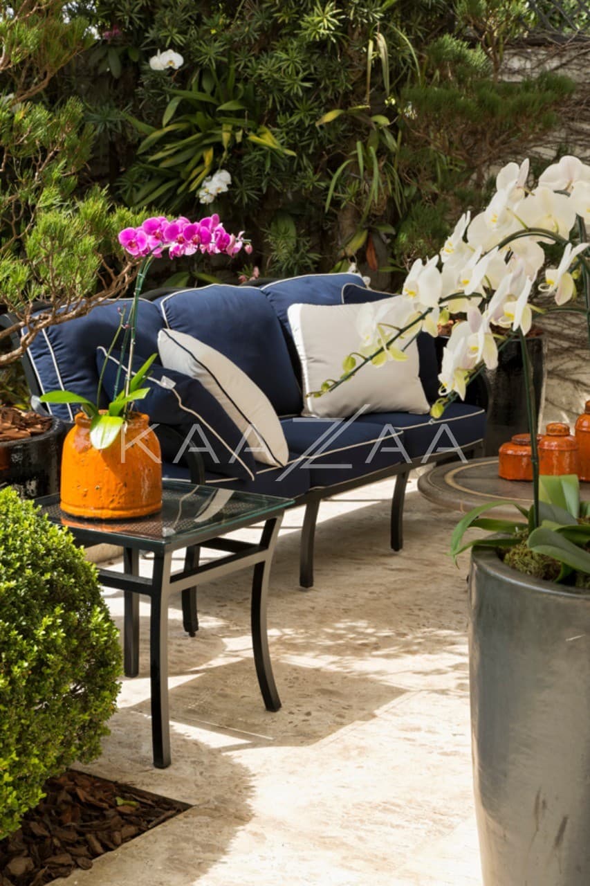 Ares clássicos com clima de palácio, em pleno século XXI. Casa majestosa na Cidade Jardim. - Foto 6