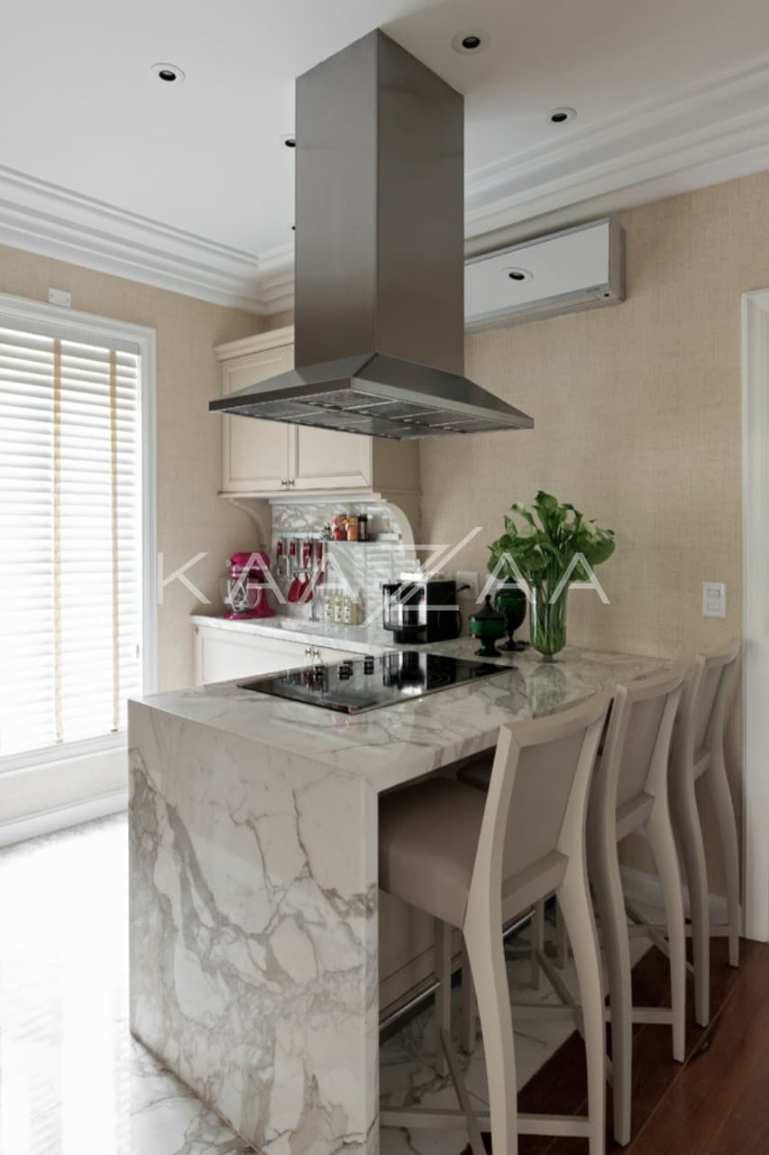 Ares clássicos com clima de palácio, em pleno século XXI. Casa majestosa na Cidade Jardim. - Foto 17