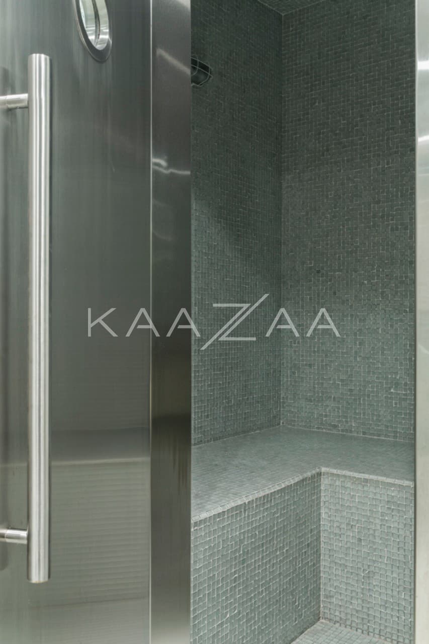 Ares clássicos com clima de palácio, em pleno século XXI. Casa majestosa na Cidade Jardim. - Foto 29