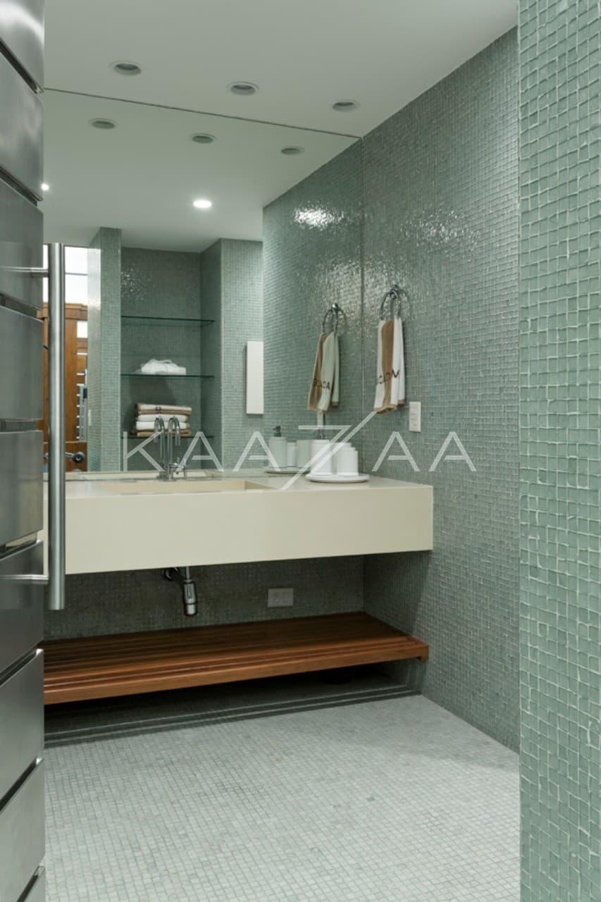 Ares clássicos com clima de palácio, em pleno século XXI. Casa majestosa na Cidade Jardim. - Foto 30