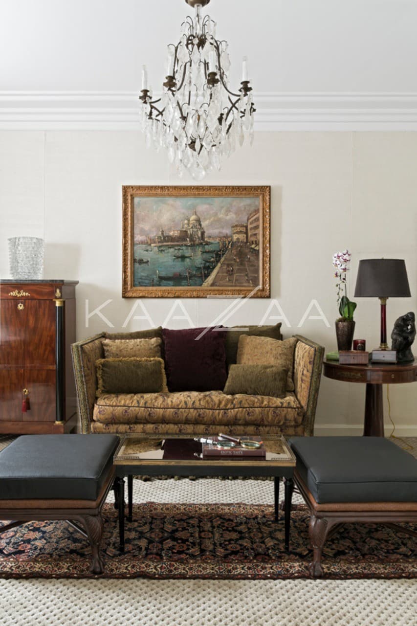 Ares clássicos com clima de palácio, em pleno século XXI. Casa majestosa na Cidade Jardim. - Foto 18