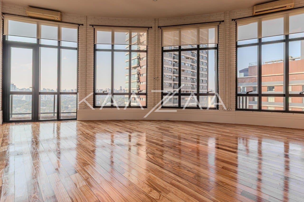 Loft à venda no Itaim Bibi - Foto 1