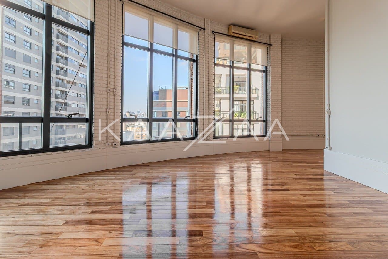 Loft à venda no Itaim Bibi - Foto 4