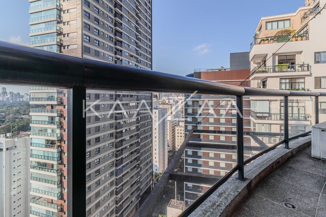 Loft à venda no Itaim Bibi - Foto 6