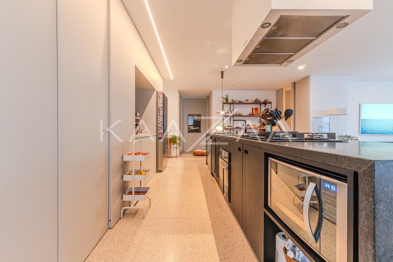 Este apartamento em edifício projetado pela Idea Zarvos te aguarda para uma vida de ótimas experiências em Pinheiros. - Foto 11