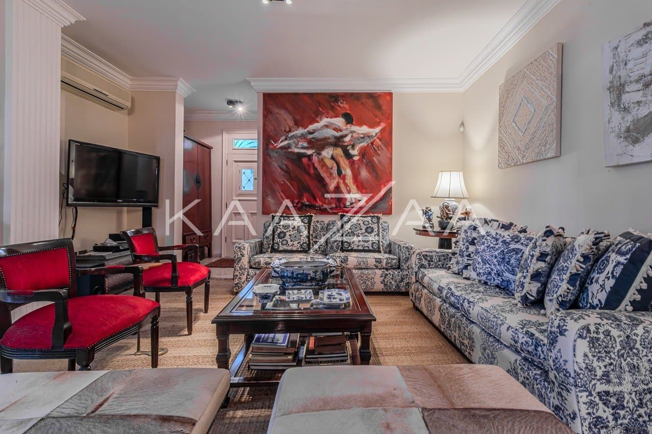 Casa à venda no Jardim Paulistano - Foto 2