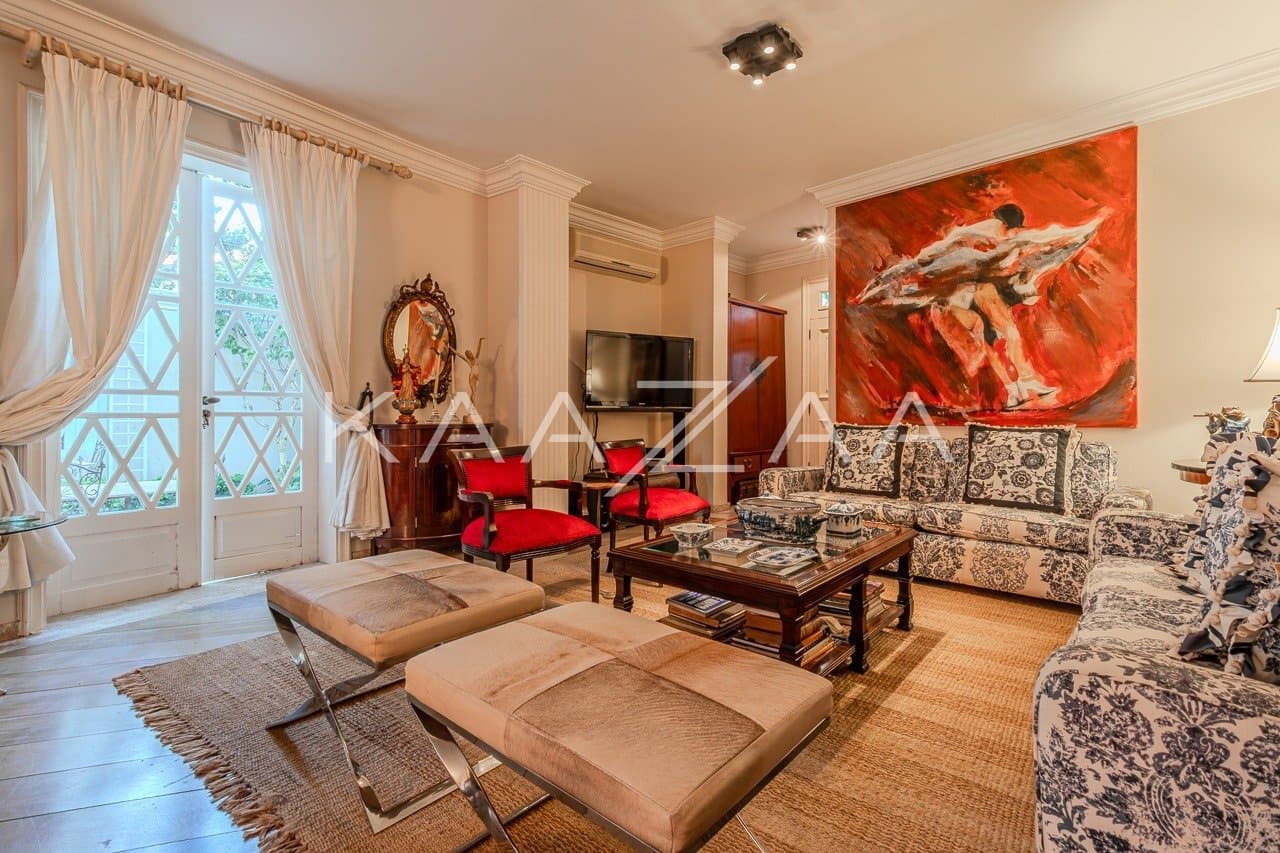 Casa à venda no Jardim Paulistano - Foto 1