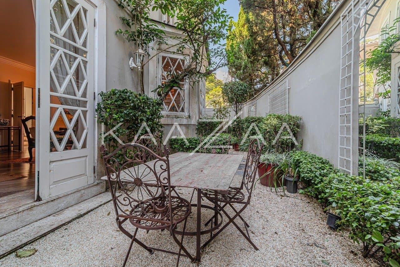 Casa à venda no Jardim Paulistano - Foto 6