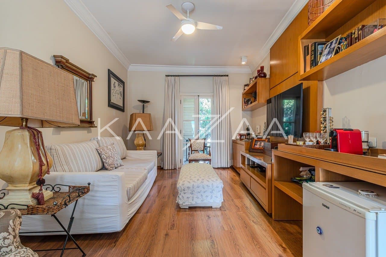 Casa à venda no Jardim Paulistano - Foto 9