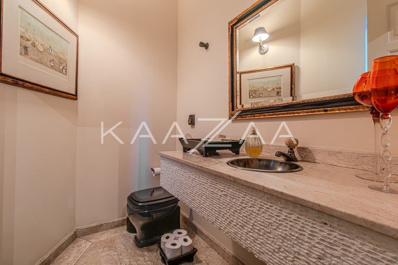 Casa à venda no Jardim Paulistano - Foto 10