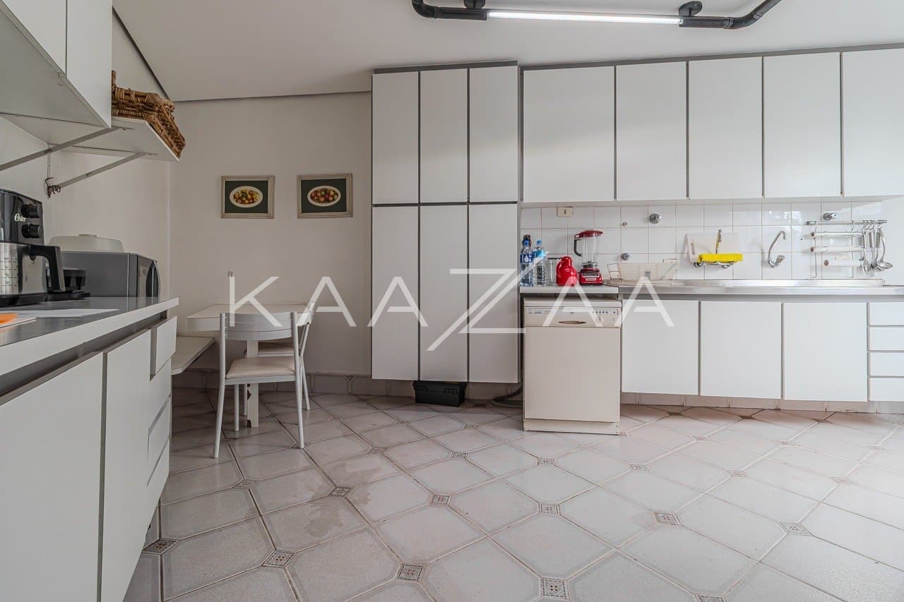 Casa à venda no Jardim Paulistano - Foto 11