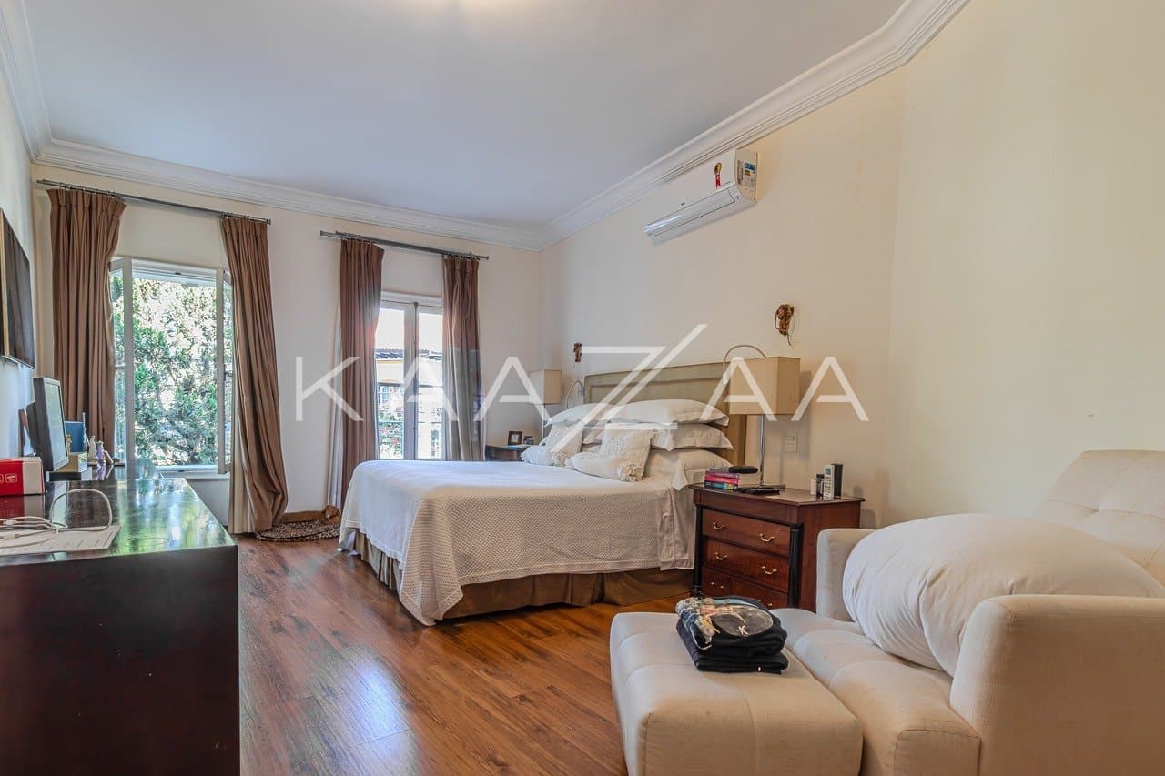 Casa à venda no Jardim Paulistano - Foto 12