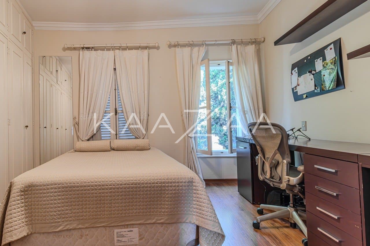 Casa à venda no Jardim Paulistano - Foto 14