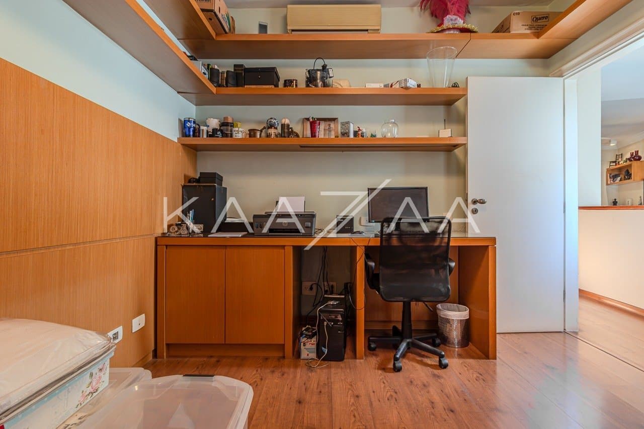 Casa à venda no Jardim Paulistano - Foto 15