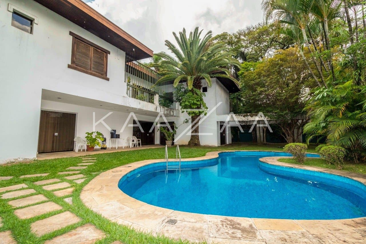 Casa no Jardim América - Foto 3