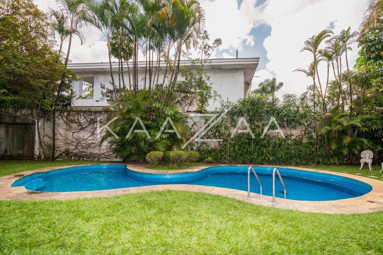 Casa no Jardim América - Foto 2