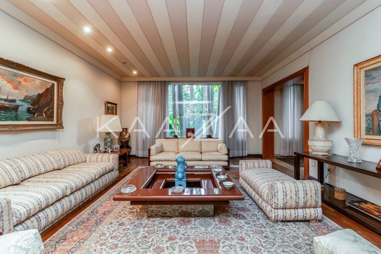 Casa no Jardim América - Foto 7