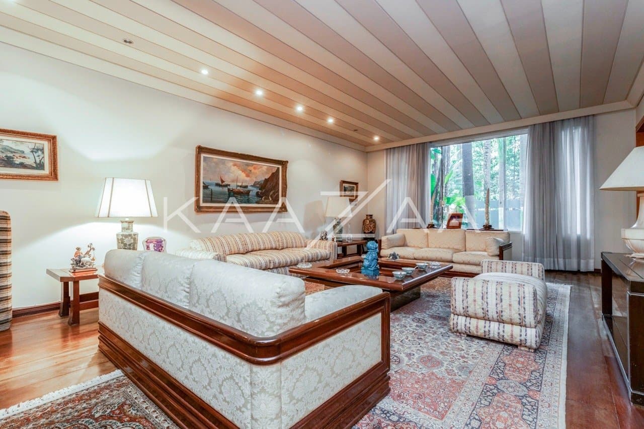 Casa no Jardim América - Foto 8